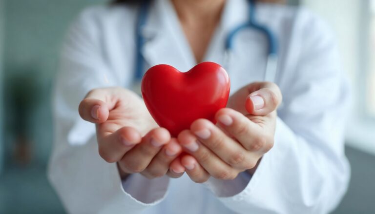 Top 10 Cardiologists in Hyderabad