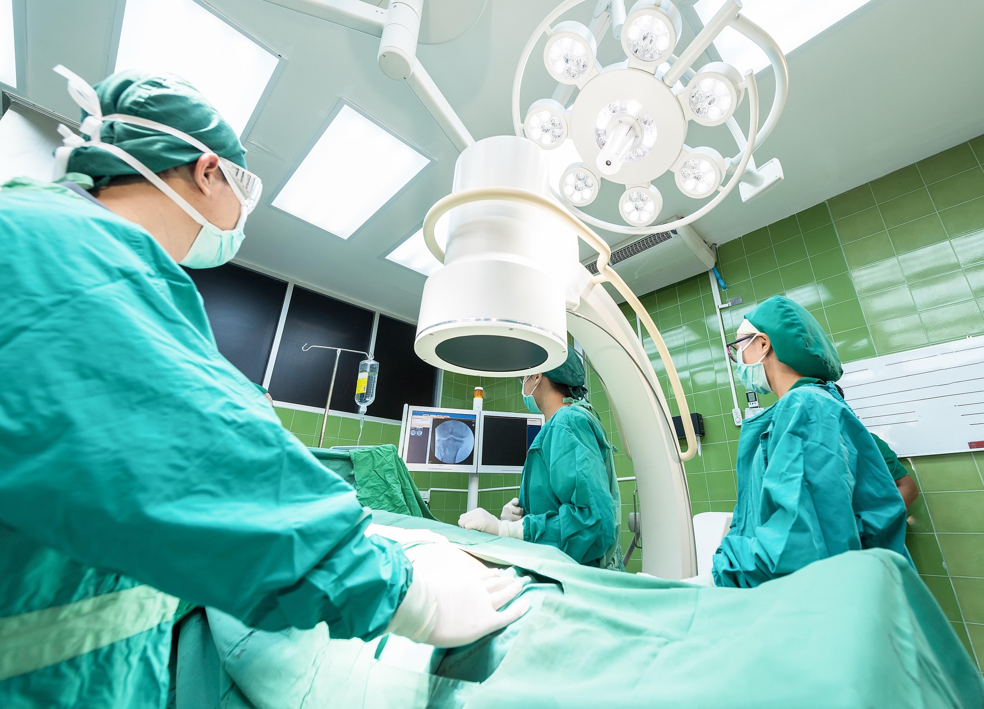 Top 10 Multispeciality Hospitals in Chennai for World-Class Care