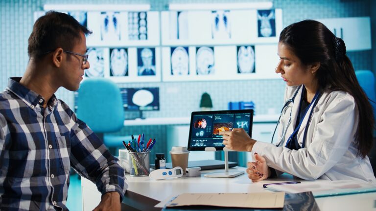 How AI is Transforming Diagnostics in Indian Hospitals