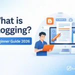 what is blogging and how to start blogging